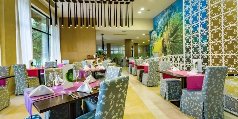 Luxury Barcelo Royal Beach Private Apartment Sunny Beach