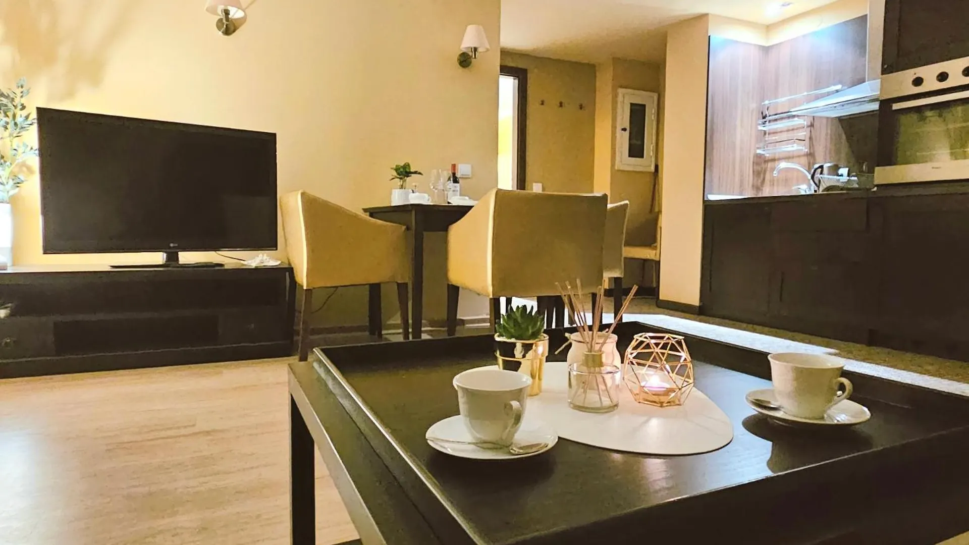 Luxury Barcelo Royal Beach Private Apartment Sunny Beach