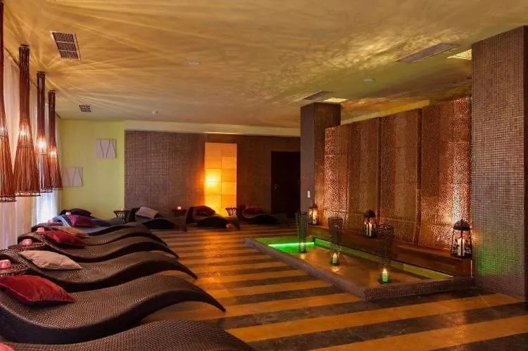 Luxury Barcelo Royal Beach Private Apartment Sunny Beach 0*,