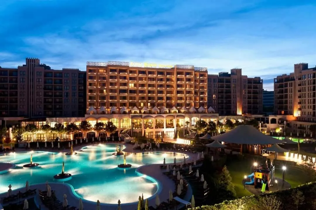 Luxury Barcelo Royal Beach Private Apartment Sunny Beach Bulgaria