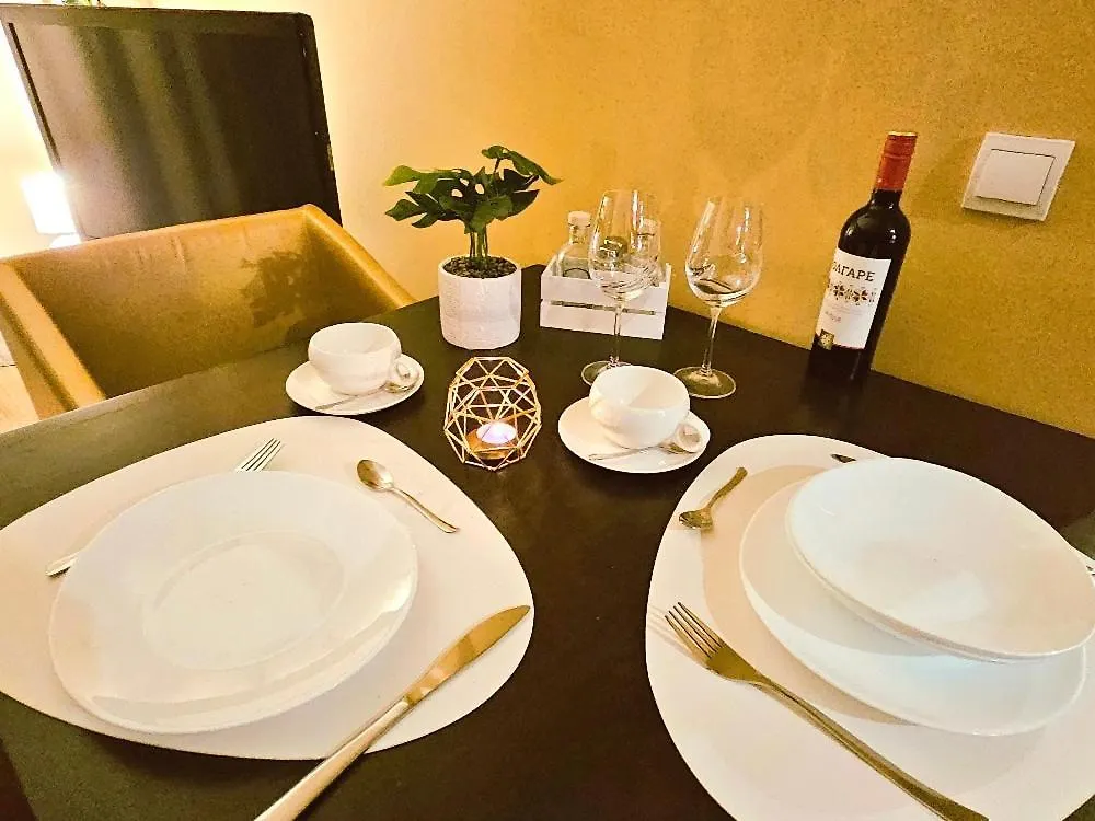 Luxury Barcelo Royal Beach Private Apartment Sunny Beach