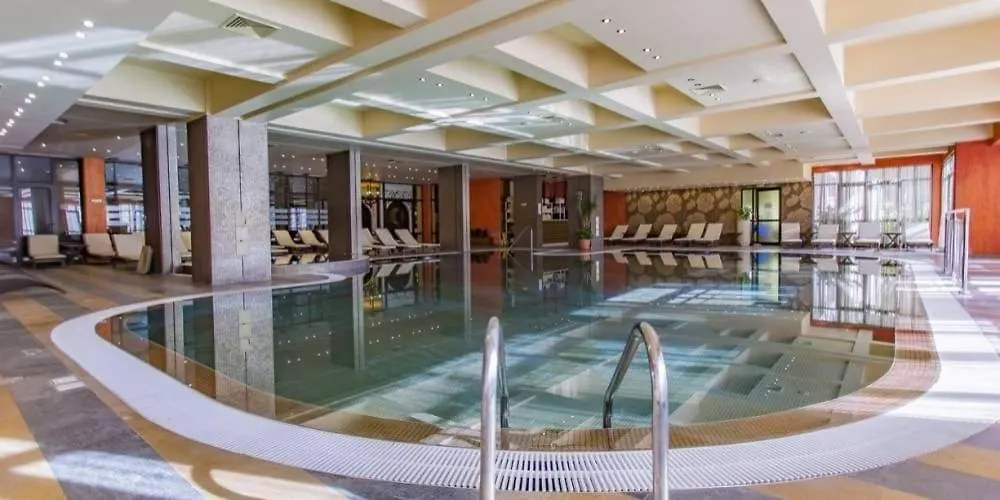 Luxury Barcelo Royal Beach Private Apartment Sunny Beach Bulgaria