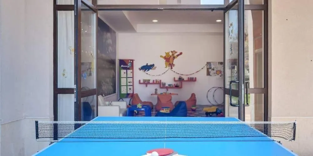 Luxury Barcelo Royal Beach Private Apartment Sunny Beach