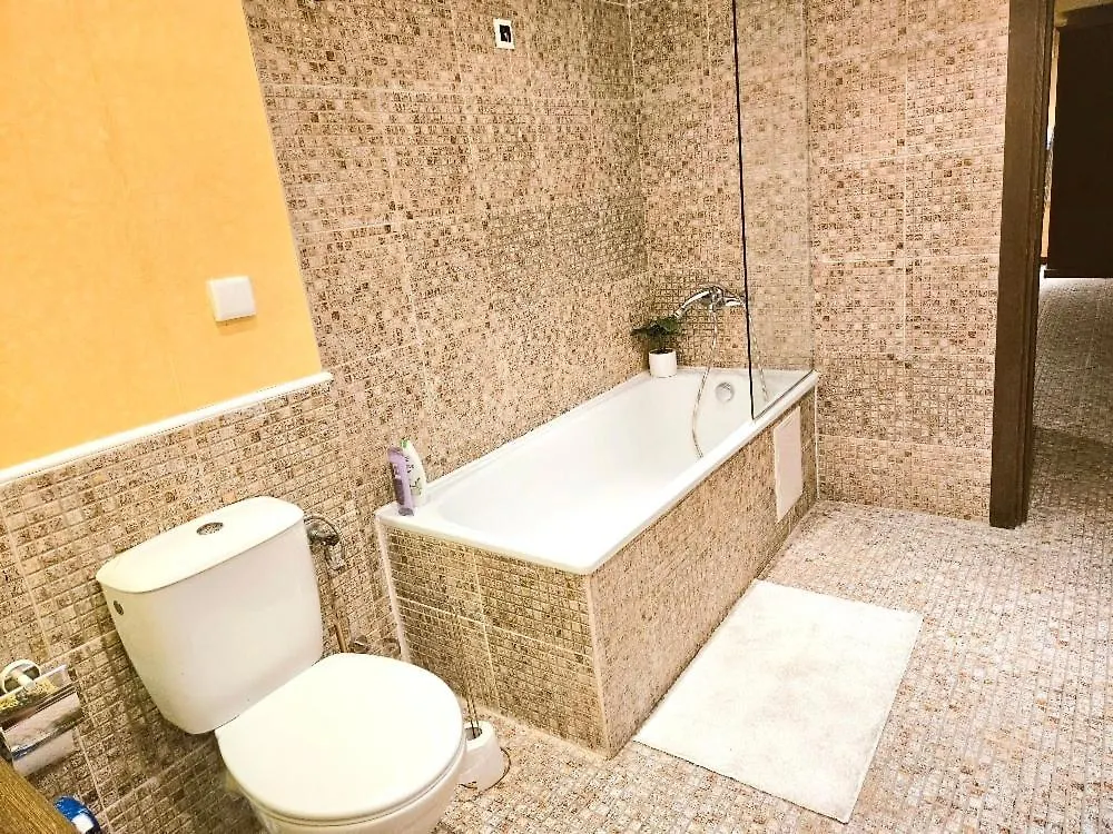 Luxury Barcelo Royal Beach Private Apartment Sunny Beach