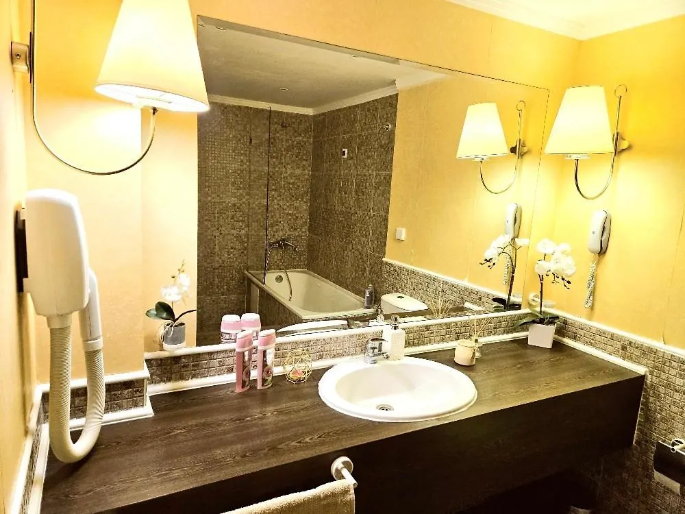 Luxury Barcelo Royal Beach Private Apartment Sunny Beach