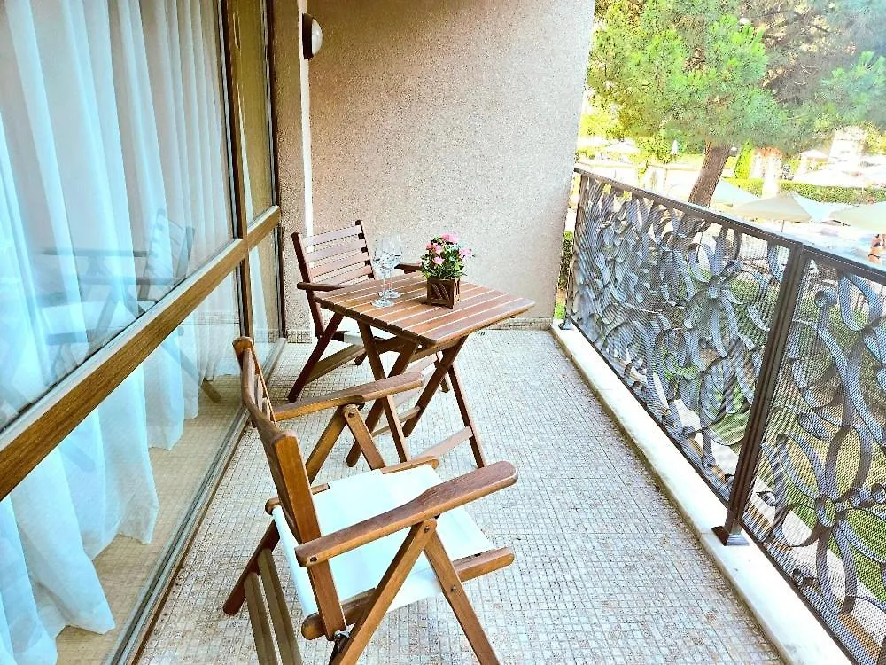 Luxury Barcelo Royal Beach Private Apartment Sunny Beach