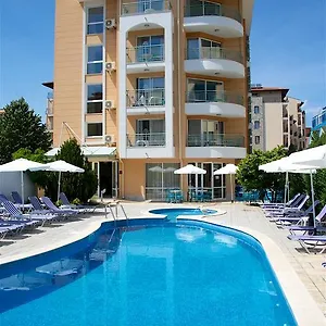 Sunny Complex Hotel de apartamente